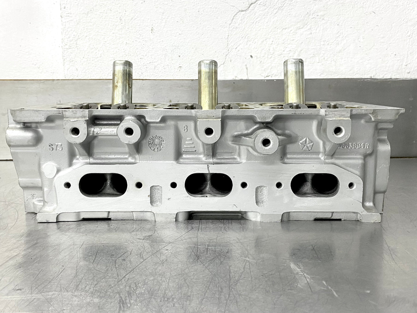 Cabeza de Motor Dodge Charger 2007-2010 V6 3.5L 4663894R