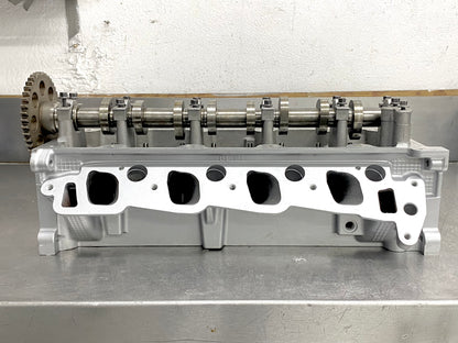 Cabeza de Motor Derecha Ford 2000-2008 V8 5.4L 16 Válvulas