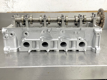 Cabeza de Motor Derecha Ford 2000-2008 V8 5.4L 16 Válvulas