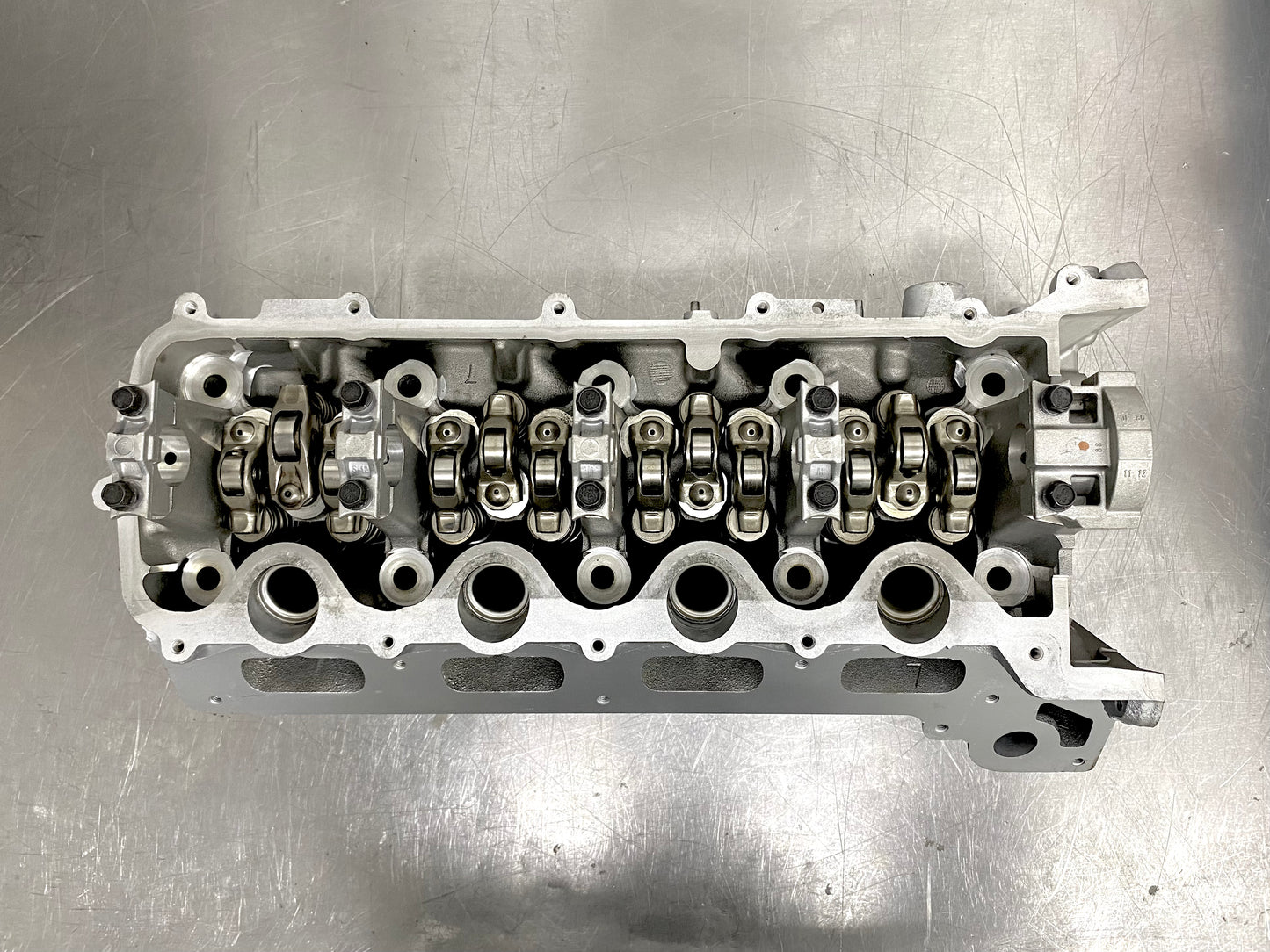 Cabeza de Motor Izquierda Ford 2005-2014 V8 5.4L