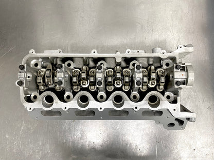 Cabeza de Motor Izquierda Ford 2005-2014 V8 5.4L