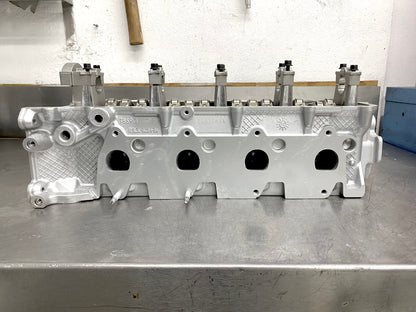 Cabeza de Motor Izquierda Ford 2005-2014 V8 5.4L