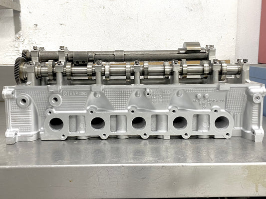 Cabeza de Motor Izquierda Ford 1999-2008 V10 6.8L