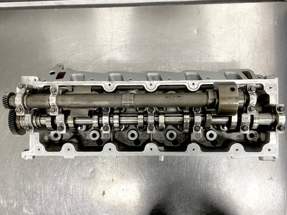 Cabeza de Motor Izquierda Ford 1999-2008 V10 6.8L