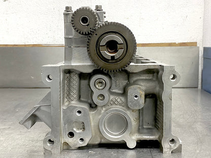 Cabeza de Motor Izquierda Ford 1999-2008 V10 6.8L