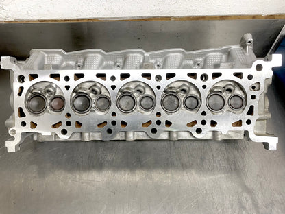Cabeza de Motor Izquierda Ford 1999-2008 V10 6.8L