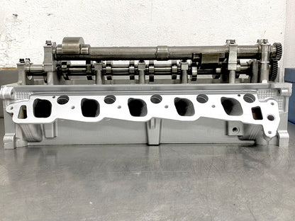 Cabeza de Motor Izquierda Ford 1999-2008 V10 6.8L