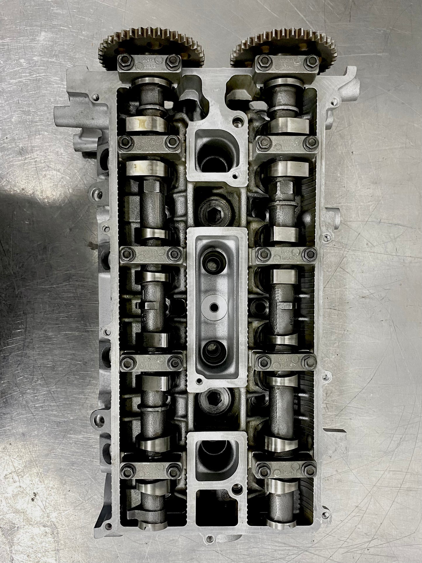 Cabeza de Motor Ford Mondeo Ranger 2001-2008 2.0L 2.3L