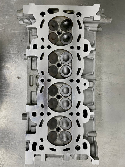 Cabeza de Motor Ford Mondeo Ranger 2001-2008 2.0L 2.3L