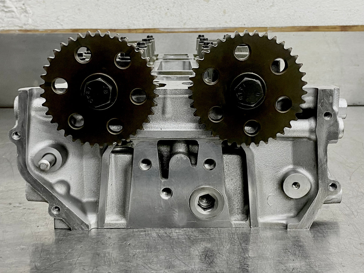 Cabeza de Motor Ford Mondeo Ranger 2001-2008 2.0L 2.3L