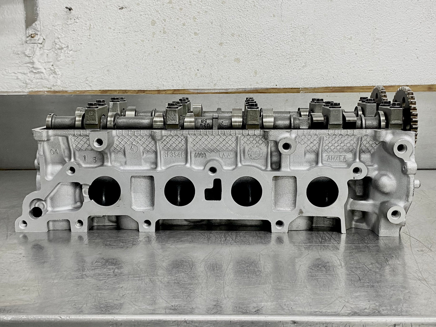 Cabeza de Motor Ford Mondeo Ranger 2001-2008 2.0L 2.3L