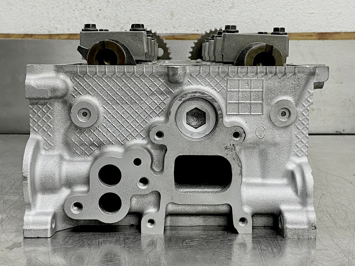 Cabeza de Motor Ford Mondeo Ranger 2001-2008 2.0L 2.3L