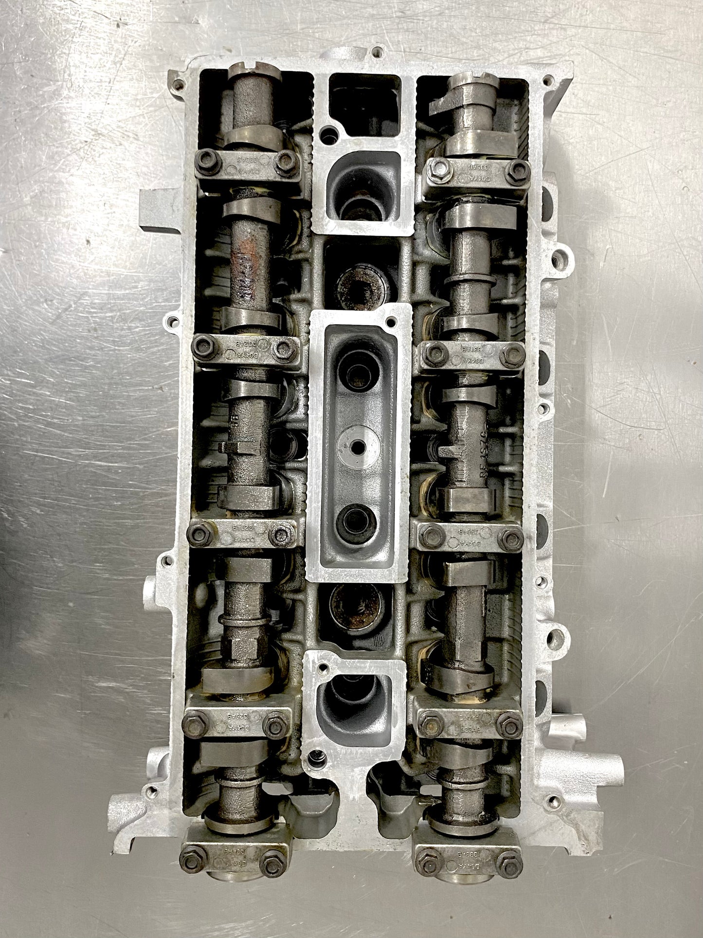 Cabeza de Motor Ford Ranger 2001-2008 2.0L 2.3L 16 Válvulas
