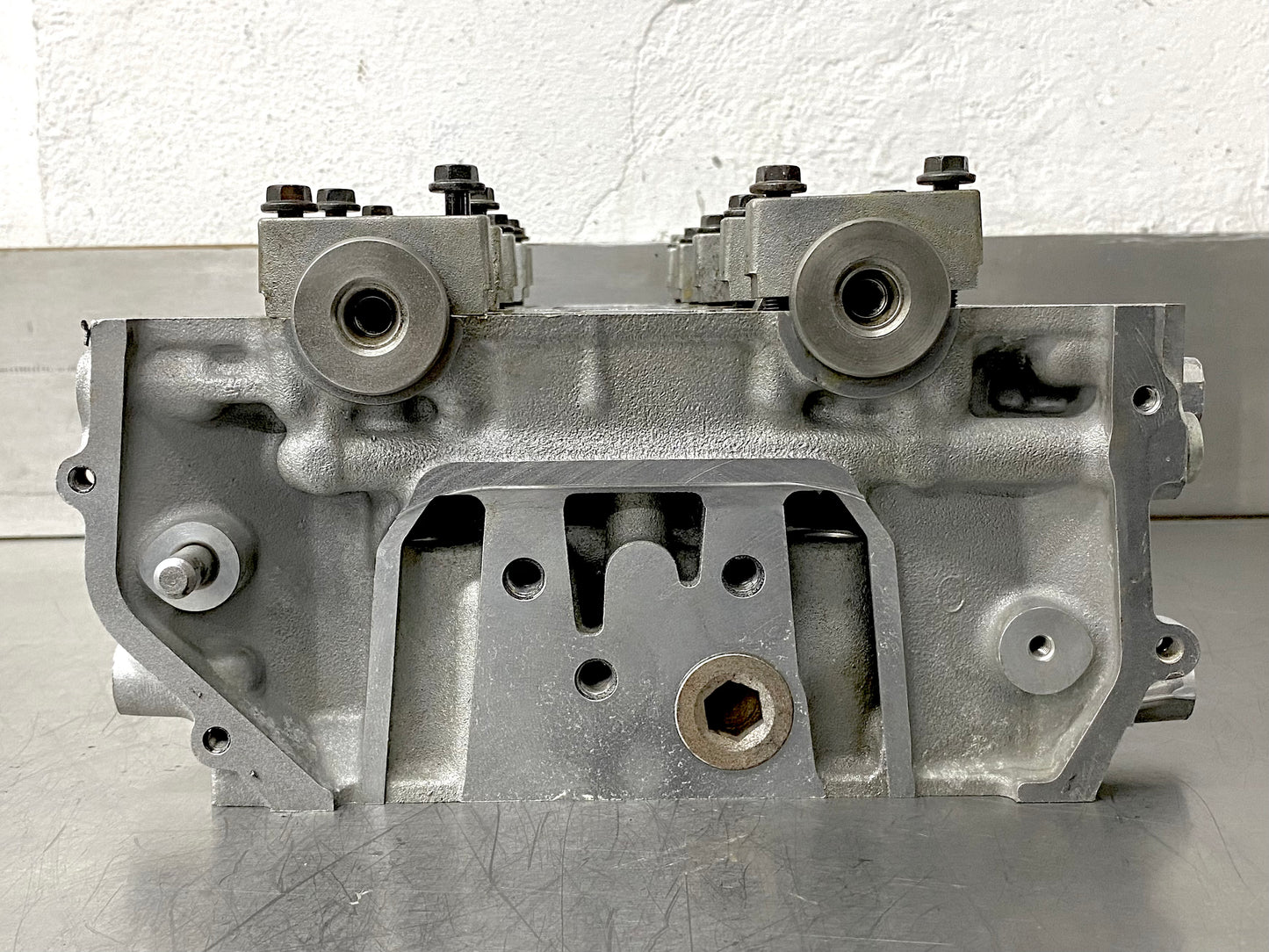 Cabeza de Motor Ford Ranger 2001-2008 2.0L 2.3L 16 Válvulas