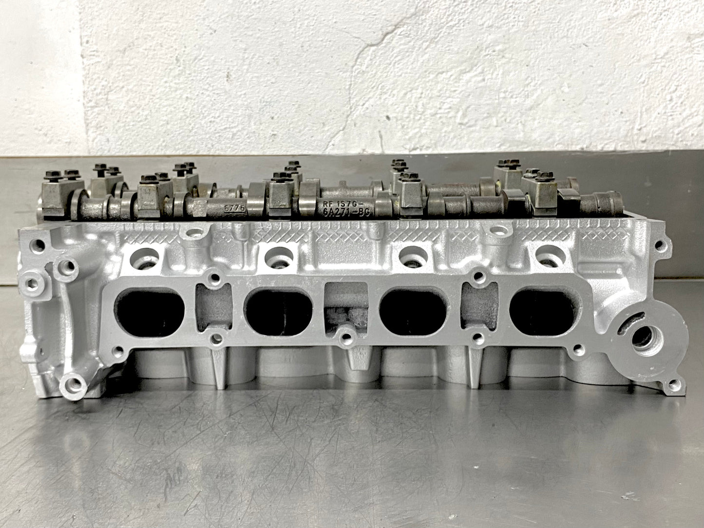 Cabeza de Motor Ford Ranger 2001-2008 2.0L 2.3L 16 Válvulas