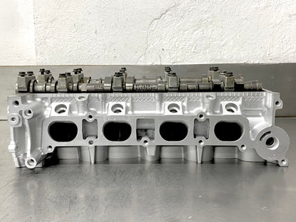 Cabeza de Motor Ford Ranger 2001-2008 2.0L 2.3L 16 Válvulas