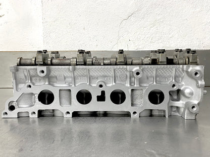 Cabeza de Motor Ford Ranger 2001-2008 2.0L 2.3L 16 Válvulas