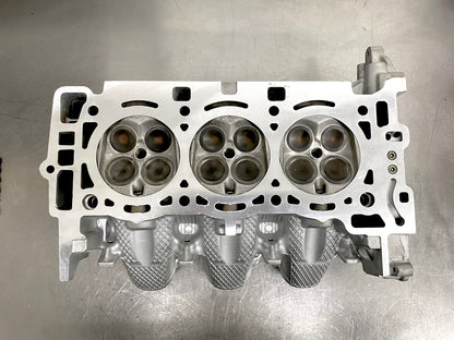 Cabeza de Motor Derecha GMC Acadia 2007 V6 3.6L