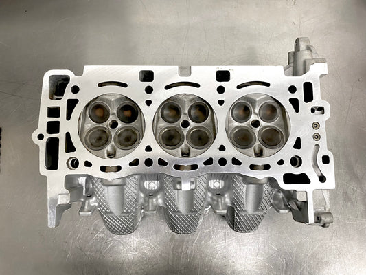 Cabeza de Motor Derecha GMC Acadia 2007 V6 3.6L