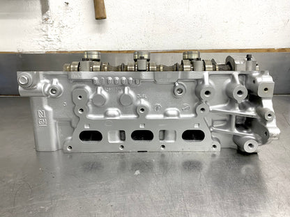 Cabeza de Motor Derecha GMC Acadia 2007 V6 3.6L