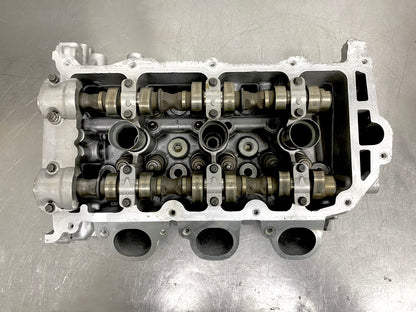 Cabeza de Motor Derecha GMC Acadia 2007 V6 3.6L