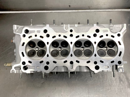 Cabeza de Motor Honda Accord 2.3L PAA-7