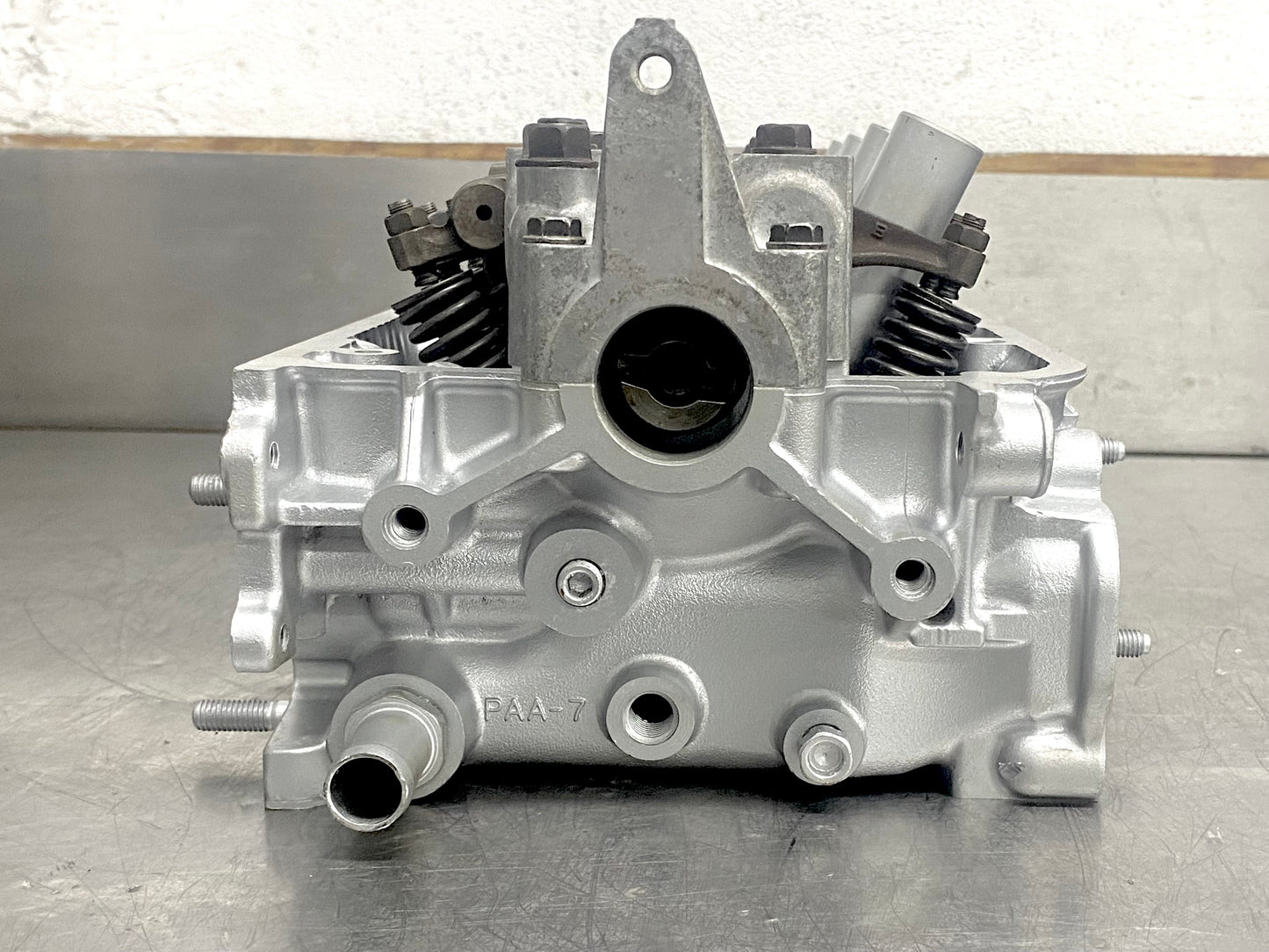 Cabeza de Motor Honda Accord 2.3L PAA-7