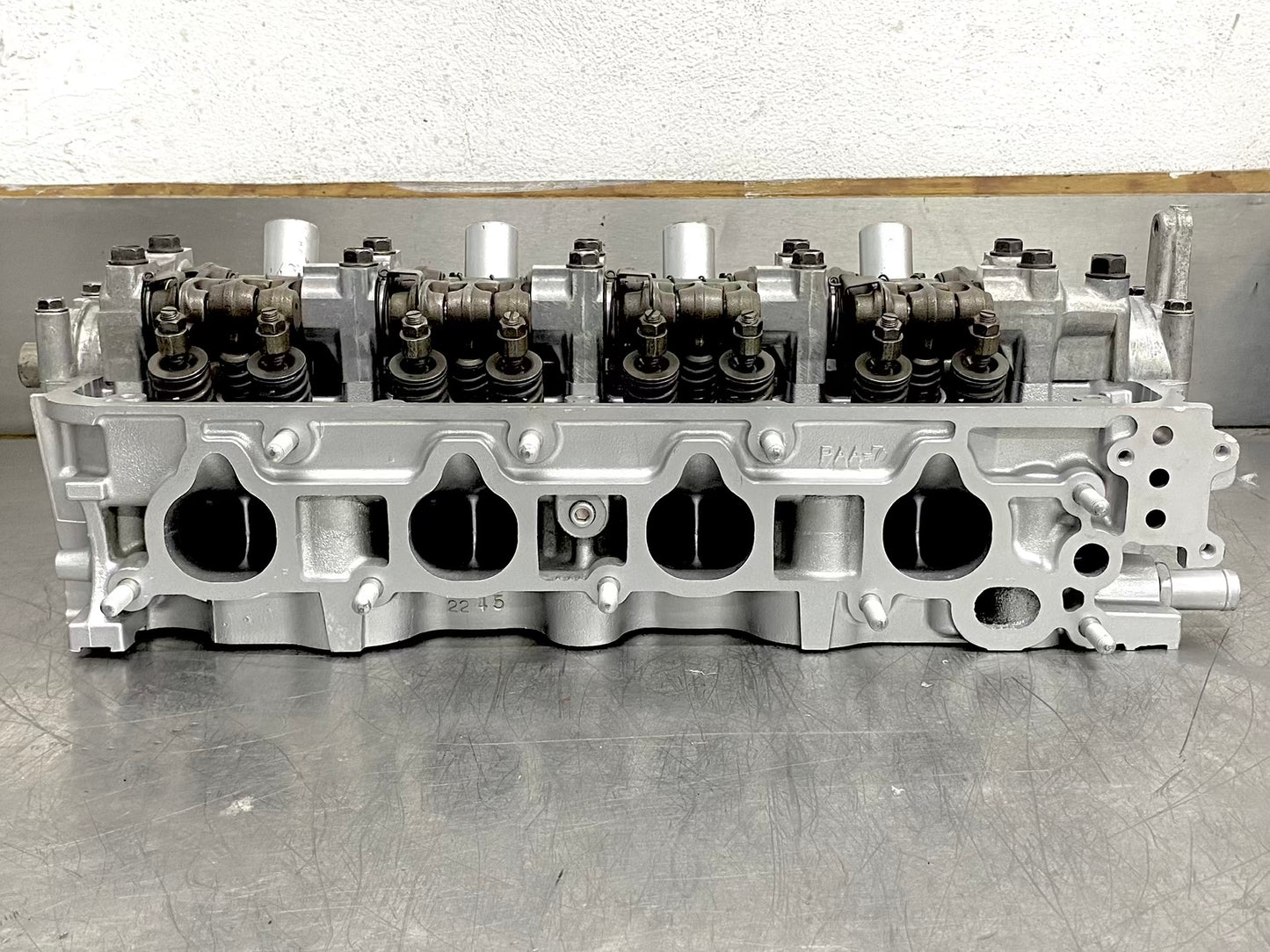 Cabeza de Motor Honda Accord 2.3L PAA-7
