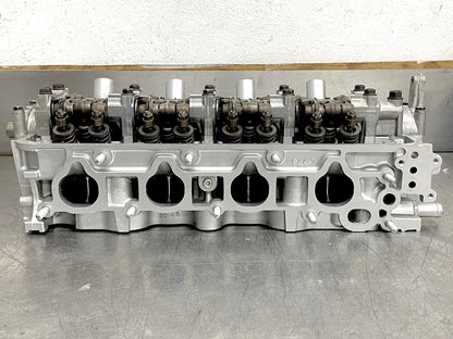 Cabeza de Motor Honda Accord 2.3L PAA-7