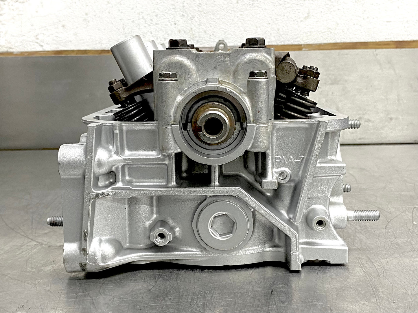Cabeza de Motor Honda Accord 2.3L PAA-7