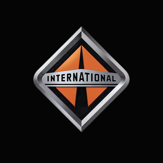 Motor International Navistar 4.5L 2007