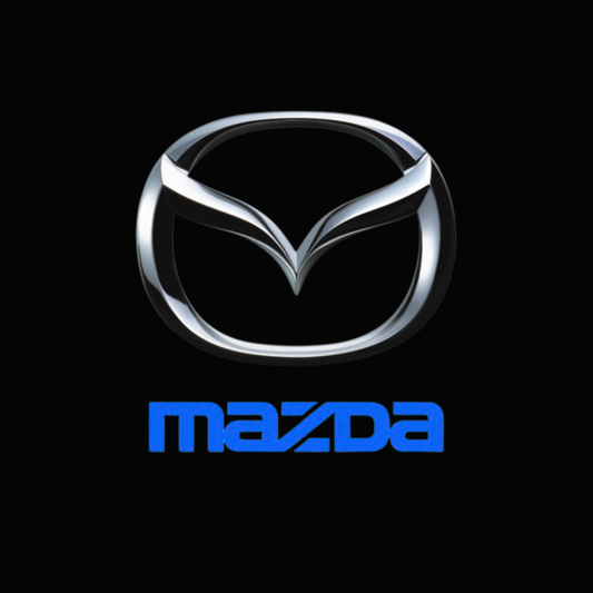 Motor Mazda 6 2.5L 2014 2015