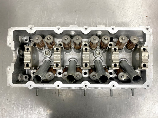 Cabeza de Motor Mini Cooper 2002-2012 1.6L