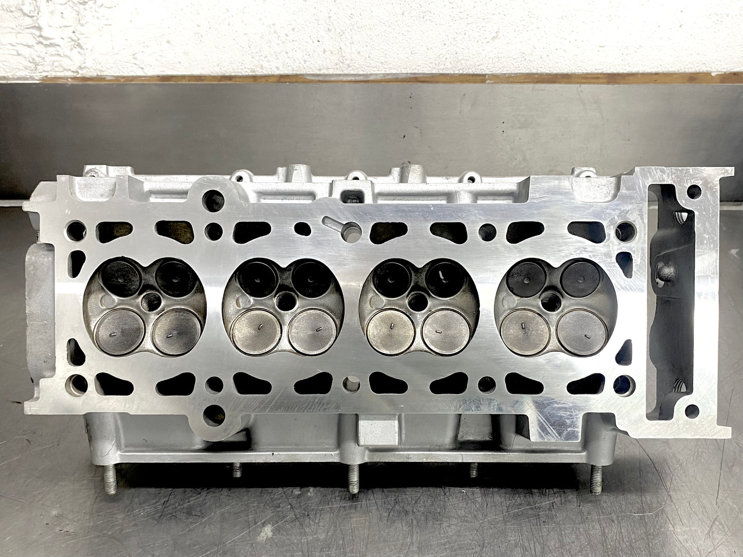 Cabeza de Motor Mini Cooper 2002-2012 1.6L