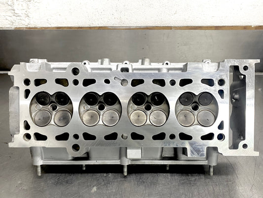 Cabeza de Motor Mini Cooper 2002-2012 1.6L