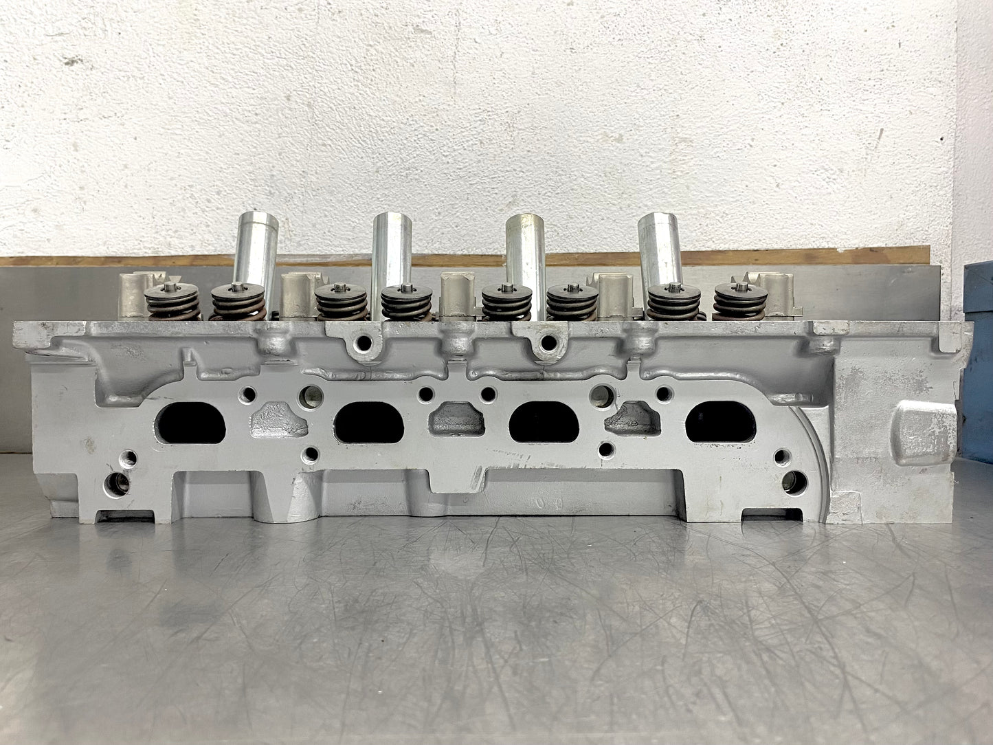 Cabeza de Motor Mini Cooper 2002-2012 1.6L