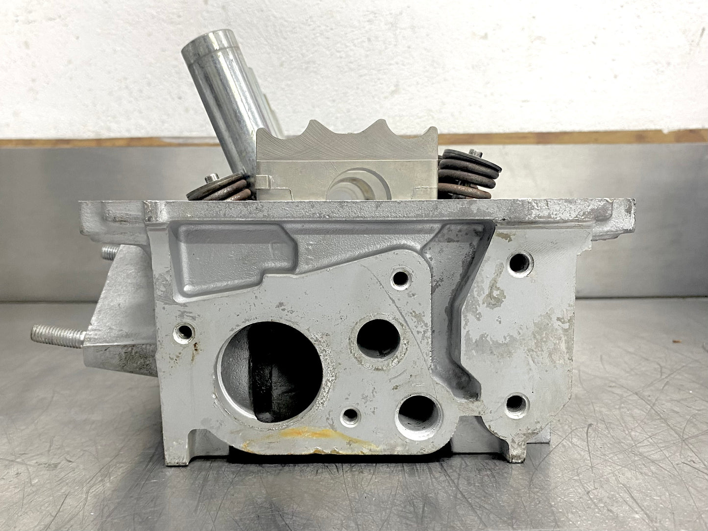Cabeza de Motor Mini Cooper 2002-2012 1.6L