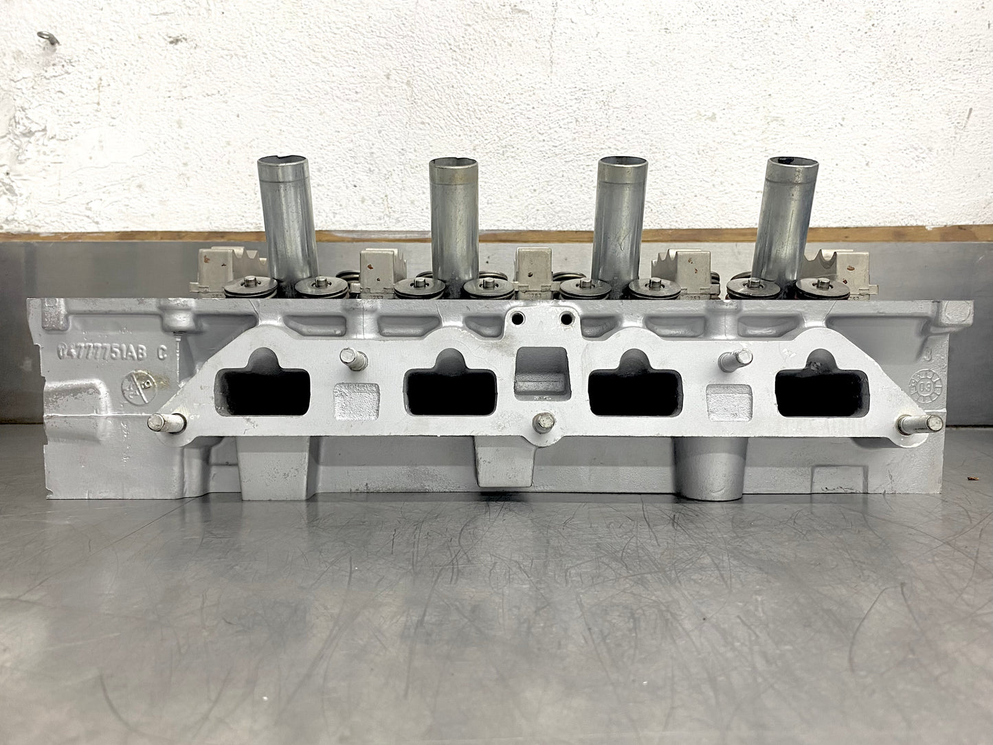 Cabeza de Motor Mini Cooper 2002-2012 1.6L