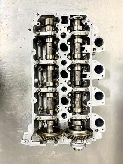 Cabeza de Motor Mitsubishi L200 Diésel