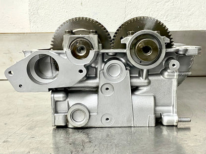 Cabeza de Motor Mitsubishi L200 Diésel