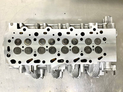 Cabeza de Motor Mitsubishi L200 Diésel