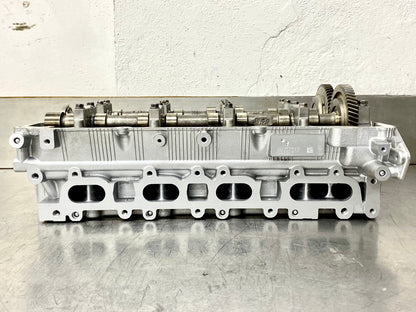 Cabeza de Motor Mitsubishi L200 Diésel