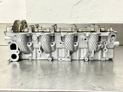 Cabeza de Motor Mitsubishi L200 Diésel