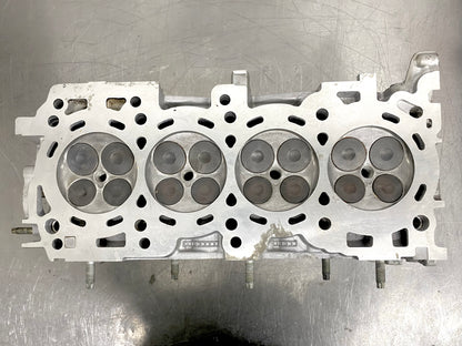 Cabeza de Motor Nissan QR25 2.5L 16 Válvulas 2L8H3