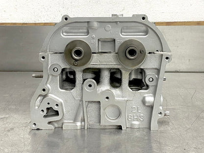Cabeza de Motor Nissan QR25 2.5L 16 Válvulas 2L8H3
