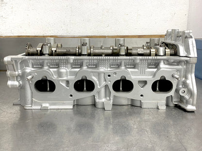 Cabeza de Motor Nissan QR25 2.5L 16 Válvulas 2L8H3