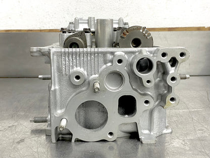 Cabeza de Motor Nissan QR25 2.5L 16 Válvulas 2L8H3