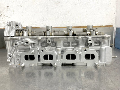 Cabeza de Motor Nissan QR25 2.5L 16 Válvulas 2L8H3