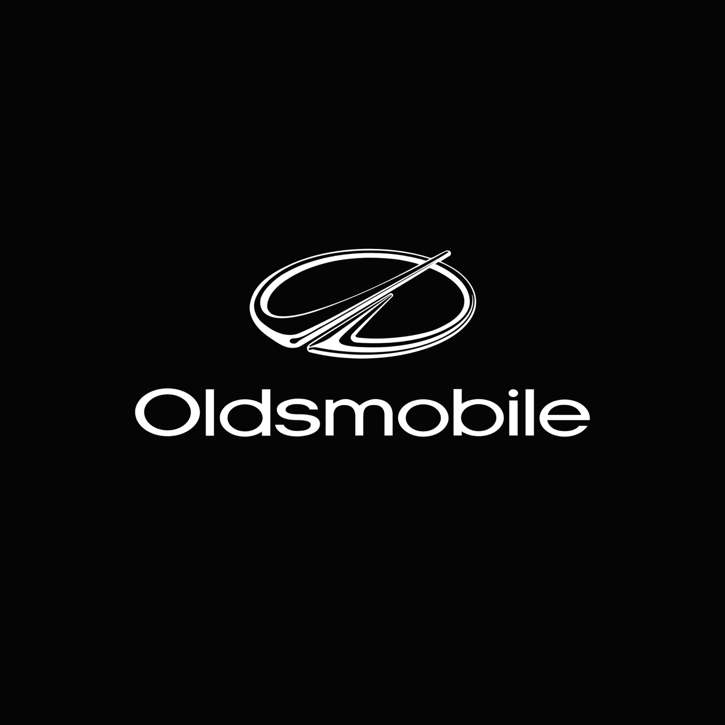 Motor Oldsmobile Bravada 4.2L 2002 2003 2004