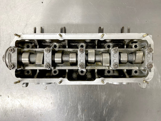 Cabeza de Motor Volkswagen Jetta 2007-2016 2.0L 8 Válvulas